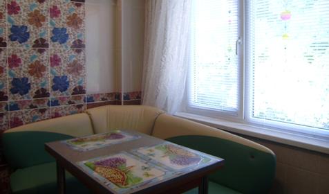 Однокомнатная квартира на ул. Победы 138, Сочи, п. Лазаревское