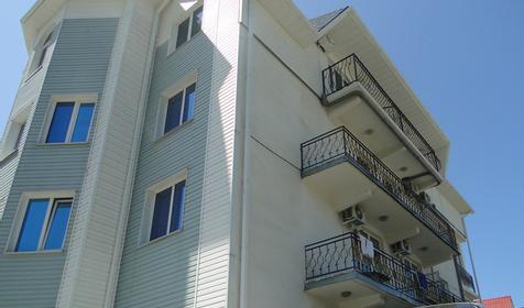 Гостиница Белый Орел, г. Сочи, Адлерский район