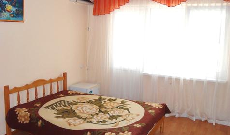 Номер. Гостевой дом ЛиДиАнна, г. Сочи, Лазаревский район, с. Вардане