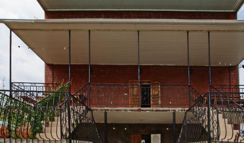 Гостиница Лето, г. Анапа, п. Сукко