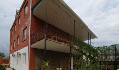 Гостиница Лето, г. Анапа, п. Сукко