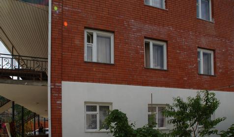 Гостиница Лето, г. Анапа, п. Сукко