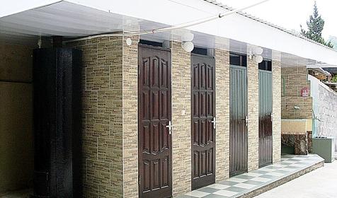 Частный дом Елена, г. Сочи, п. Лоо