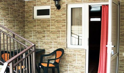 Частный дом Елена, г. Сочи, п. Лоо