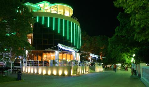 Kompass Hotel Магнолия, г. Геленджик