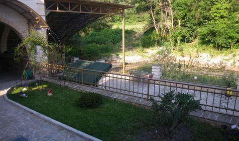 Гостевой дом Валерия, г. Новороссийск, с. Абрау-Дюрсо