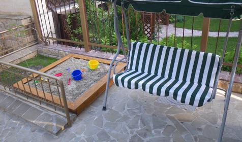 Гостевой дом Валерия, г. Новороссийск, с. Абрау-Дюрсо