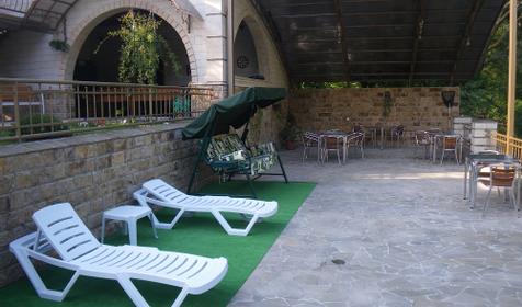 Гостевой дом Валерия, г. Новороссийск, с. Абрау-Дюрсо