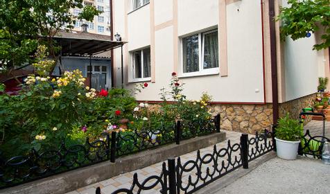 Гостевой дом Южный дворик, г. Геленджик