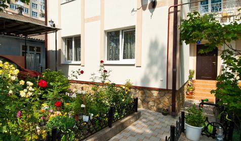 Гостевой дом Южный дворик, г. Геленджик