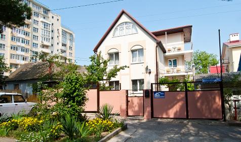 Гостевой дом Южный дворик, г. Геленджик