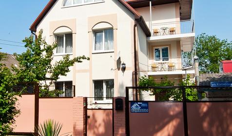 Гостевой дом Южный дворик, г. Геленджик