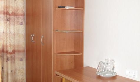 Двухместный номер, частная гостиница Азалия, г. Сочи, п. Лазаревское