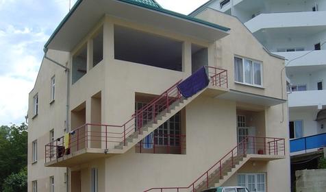 Гостевой дом Бриз. Сочи, Лазаревский район, п. Лоо