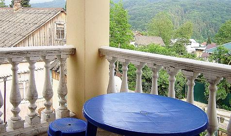 Частный дом Андрей, г. Сочи, п. Лоо