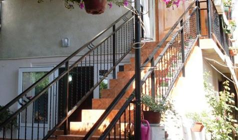 Гостевой дом Анаида, г. Сочи, Лазаревский район, п. Лоо