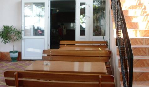 Кухня, Гостевой дом Анаида, г. Сочи, Лазаревский район, п. Лоо