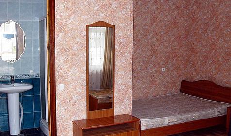 Номер гостевого дома Панорама, г. Сочи