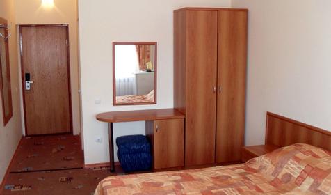 Номер, мини-отель Афалина, г. Сочи, Лазаревский район, п. Лазаревское