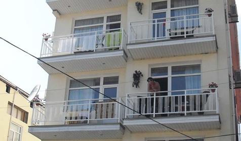 Мини-отель Афалина, г. Сочи, Лазаревский район, п. Лазаревское