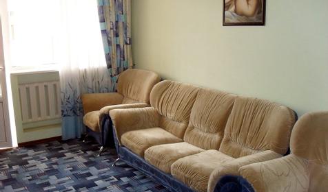 Номер, мини-отель Афалина, г. Сочи, Лазаревский район, п. Лазаревское