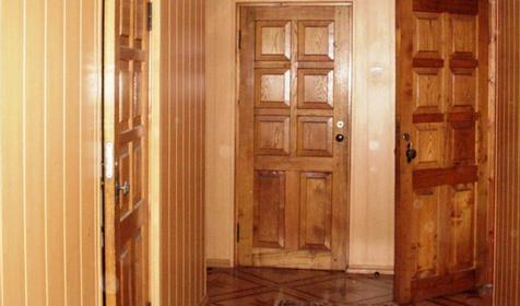 Холл. Гостевой дом Алла-Рома. Сочи, Лазаревский район, п. Лоо