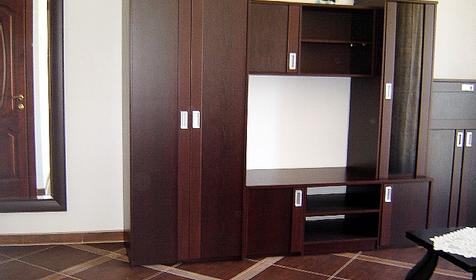 Двухкомнатный номер гостевого дома RL tennis, Туапсинский р-н, с. Агой