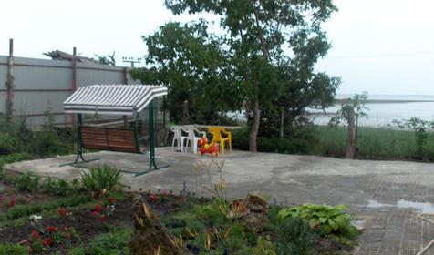 Мини-отель Жемчуг, г. Анапа, п. Витязево