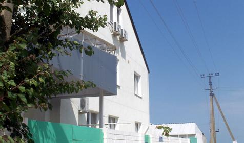 Мини-отель Жемчуг, г. Анапа, п. Витязево