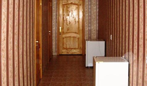 Холл, гостевой дом Лика-Ника, г. Сочи, Лазаревский район, п. Лоо