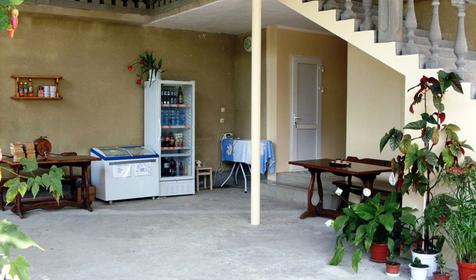 Гостевой дом Лика-Ника, г. Сочи, Лазаревский район, п. Лоо