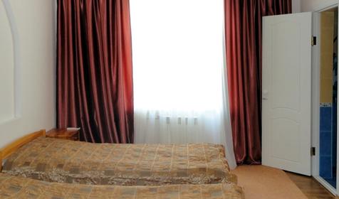 Номер мини-гостиницы София, г. Сочи, Адлер