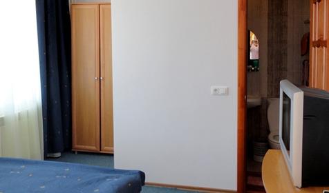 Номер мини-гостиницы София, г. Сочи, Адлер