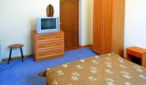 Номер мини-гостиницы София, г. Сочи, Адлер