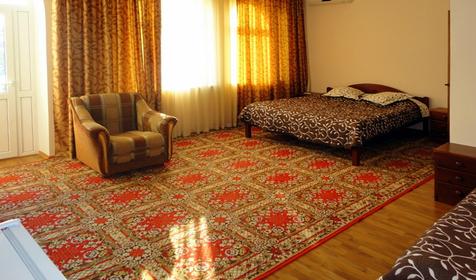 Номер мини-гостиницы София, г. Сочи, Адлер