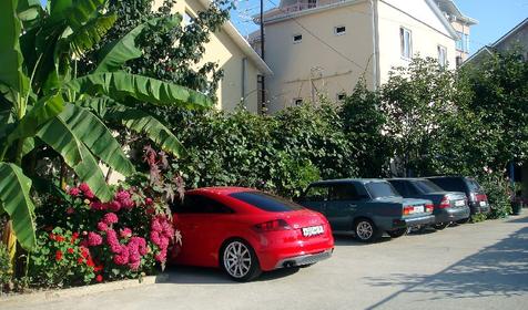 Мини-гостиница Арина, г. Сочи, Адлерский район, г. Адлер