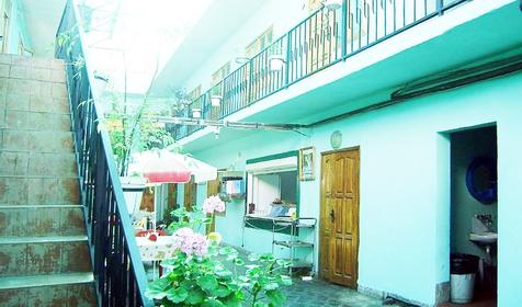 Киевский дворик, г. Сочи, Адлер