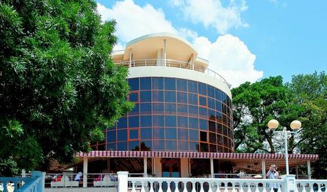 Kompass Hotel Магнолия, г. Геленджик