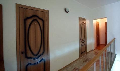 Холл, гостевой дом Звезда Байкала, г. Анапа, п. Витязево