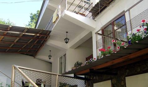 Частный дом Отдых у Эдуарда, г. Сочи, Лазаревский район, п. Лоо