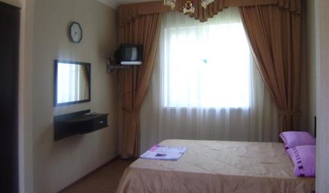 Номер частной гостиницы 777, Сочи, Лазаревский район, п. Аше