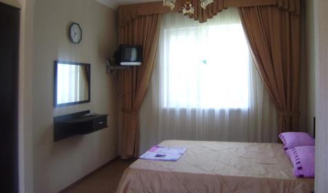 Номер частной гостиницы 777, Сочи, Лазаревский район, п. Аше