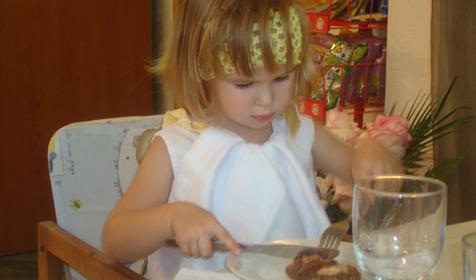 Кафе гостиницы Приобье, г. Анапа