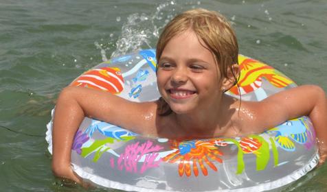 Черное море, п. Джемете