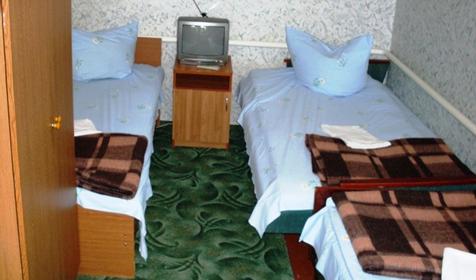 Гостевой дом Алла, г. Сочи, п. Лазаревское