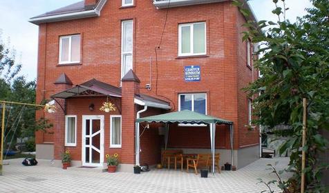 Мини-гостиница МилаДом, г. Горячий Ключ