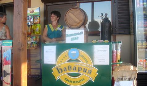 Автокемпинг Лесопарк Ейский, Ейский район, ст. Должанская, Коса Долгая