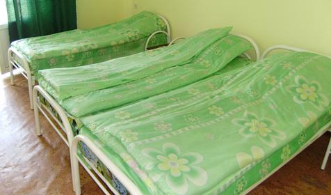 Номер гостевого дома Apple (Яблоко), Геленджик, Тонкий мыс