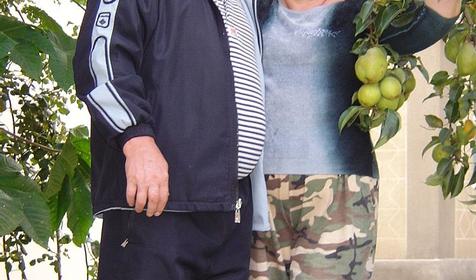 Гостеприимные хозяева, гостевой дом Вилла МиС, г. Анапа, п. Витязево