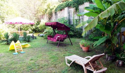 Гостевой дом Бриз. Сочи, Лазаревский район, п. Лоо